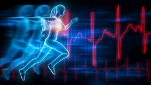 Exercise Boosts Heart Health: New Study Debunks 
