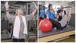 Helen, 85, Reveals Secrets to Agility and Grace: Pilates, Fasting, and Dance Keep Bollywood Icon Fit (Watch)