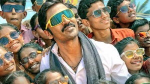 Dhanush's 'Idli Kadai' Nears ₹40 Crore Mark: Strong Reviews Fuel Box Office Success for Rural Drama