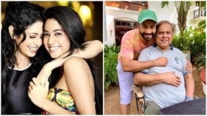 Sridevi's Enduring Love for Govinda and Varun Dhawan's 'Judwaa 2' Charm Revealed by Janhvi Kapoor