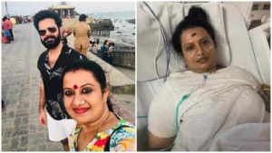Devi Chandana Reveals Harrowing Hepatitis A Battle Following COVID-19 and H1N1; Husband Details Star's Ordeal