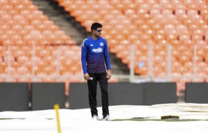 India Eyes Tactical Overhaul Under Shubman Gill's Captaincy, Hinting at Shift Away From Spin-Dominant Test Pitches Against West Indies
