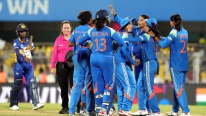 Reality check: India learn about early flaws before Pakistan clash, bigger tests
