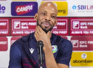 West Indies Captain Roston Chase Acknowledges Test Status Struggle Ahead of India Clash