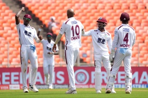 IND vs WI: After Ahmedabad mauling, Roston Chase laments financial challenges - ‘Guys have to go and earn a living’