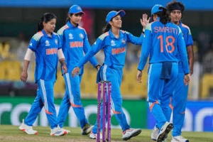 ICC Women's World Cup: Heather Knight heroics help England survive Bangladesh scare; top points table