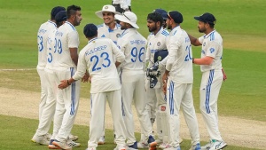 India's Spin Bowling Enters Post-Ashwin Era: Can Jadeja and New Talents Maintain Home Dominance Against West Indies?
OR
India's Spin Revolution: Will Jadeja, Sundar & Co. Fill Ashwin's Void in West Indies Test Series?