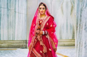 The significance of Solah Shringar on Karwa Chauth and how to do it