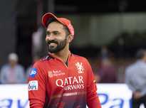Dinesh Karthik to Captain Team India at Hong Kong Sixes 2025