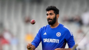 Gill Mum on Bumrah's West Indies Test Role: India to Manage Pacer's Workload 