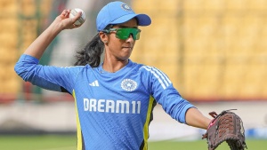 Jemimah Rodrigues Downplays Form Concerns at Women's World Cup, Prioritizes Team Goals