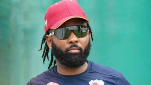 IND vs WI: Warrican Poised for Key Role as West Indies Eye Spin-Friendly Ahmedabad Test Pitch