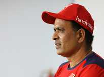 Sunil Joshi Exits Punjab Kings, Poised for BCCI Coaching Role