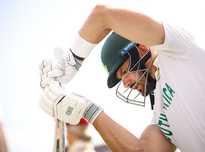 Markram's South Africa Brace for Spinning Pitches in Pakistan Test Series