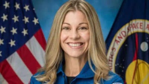 Anna Menon: From SpaceX Engineer to NASA Astronaut Candidate, Pioneering a New Era of Space Exploration
