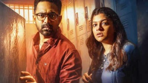 Jeethu Joseph's 