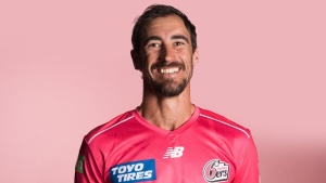 Mitchell Starc Ends 11-Year BBL Hiatus, Signs with Sydney Sixers After T20I Retirement