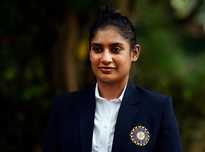 ACA-VDCA Stadium to Honor Mithali Raj with Stand Dedication in Visakhapatnam
