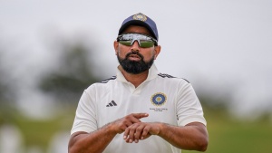 Mohammed Shami set to make Ranji Trophy comeback after Australia series snub