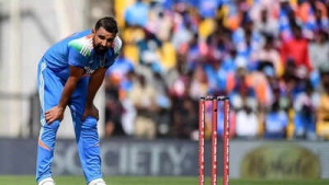Aakash Chopra Casts Doubt on Mohammed Shami's India Recall Amid Lack of Game Time