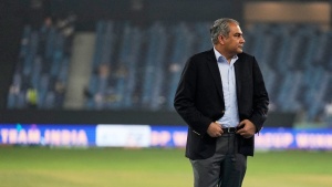 Mohsin Naqvi apologises to BCCI but adamant on not returning Asia Cup trophy