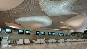 PM Modi Inaugurates Navi Mumbai Airport: Key Features of the Game-Changing Aviation Hub