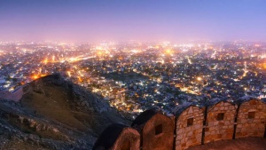 5 weekend trips from Delhi to make your Diwali 2025 unforgettable