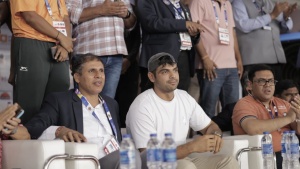 Neeraj Chopra Hails Sumit Antil's Record-Breaking Javelin Throw at World Para Athletics Championships