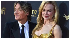Nicole Kidman Files for Divorce from Keith Urban After 19 Years: 