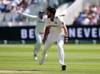 Ten Doeschate Backs Nitish Reddy as All-Rounder, Dismisses Sai Sudharsan Concerns Amidst India's West Indies Test Series