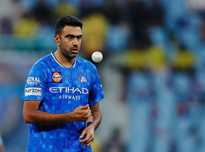 ILT20 Auction Shocker: Andre Fletcher Lands Top Dollar, Veteran Ashwin Goes Unselected