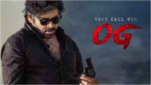 Pawan Kalyan's 'OG' Earns ₹150 Crore But Box Office Momentum Slows