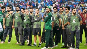 PCB Grounds Pakistani Cricketers: NOCs Revoked After Asia Cup Final Loss to India