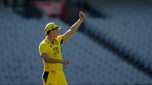 Headline:
Rohit, Kohli Return to ODI Squad as Australia Announces Team for India Series; Maxwell, Cummins Ruled Out