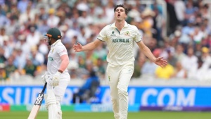 Australia captain Pat Cummins could miss entire Ashes Test series: Report