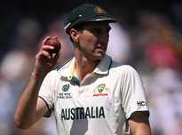 Pat Cummins Injury Blow: Doubt Cast Over Australia Captain's Ashes Opener