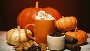 Pumpkin Spice: The Unexpected Health Booster This Fall - Immunity, Digestion & Heart Benefits