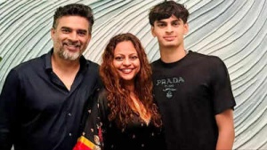 R. Madhavan's Counterintuitive Parenting Tip: Why Structured Time is Key to Raising Successful Kids