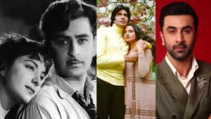 Ranbir Kapoor Weighs In On Iconic On-Screen Pairings: Raj Kapoor-Nargis, Amitabh Bachchan-Rekha Top List