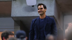 Roger Federer leads the 2026 nominees for the International Tennis Hall of Fame