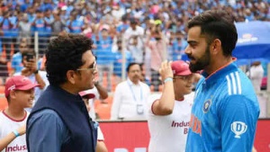 Steve Harmison Sparks Debate: Ex-England Star Picks Virat Kohli Over Sachin Tendulkar as Cricket's GOAT of Last 30 Years