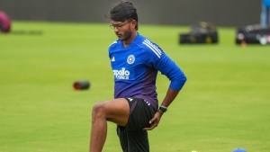 Sai Sudharsan's Test Struggles Continue; Fans Call for Karun Nair After Poor Showing vs. West Indies