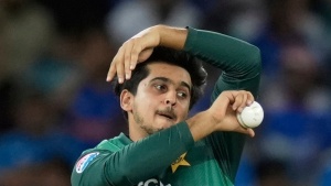 Saim Ayub Ascends to No. 1 T20I All-Rounder Despite Asia Cup Batting Woes