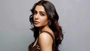 'Maa Inti Bangaram': Samantha Ruth Prabhu lands in Hyderabad, after special announcement