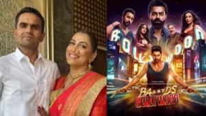 **Delhi Court Summons Makers of 'The Ba*ds of Bollywood' in Sameer Wankhede Defamation Case