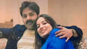 Bhojpuri Star Pawan Singh Accused of Forced Abortions by Wife Jyoti Singh; Actor Denies Allegations in Explosive Dispute