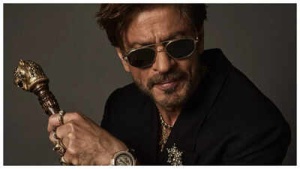 Shah Rukh Khan Joins Billionaire Ranks, Surpassing Taylor Swift as World's Richest Entertainer