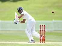 Prithvi Shaw Clashes with Musheer Khan After Sledging Incident in Friendly Match