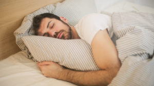 Yoga Poses for Restful Sleep: Reclaim Your Sleep Cycle and Combat Insomnia