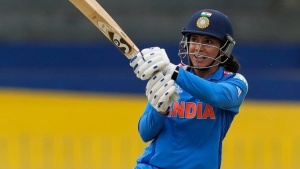 Smriti Mandhana's World Cup form not a big worry for India: Sushma Verma